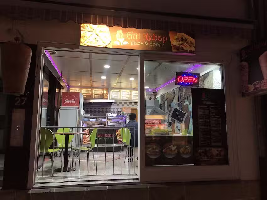 G&uuml;l kebap