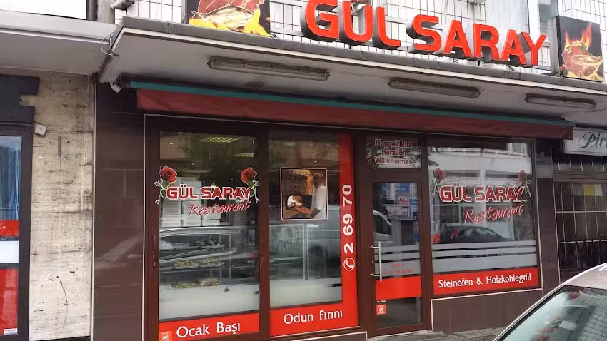 Gül Saray GmbH – Hagen