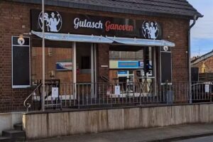 Gulasch Ganoven