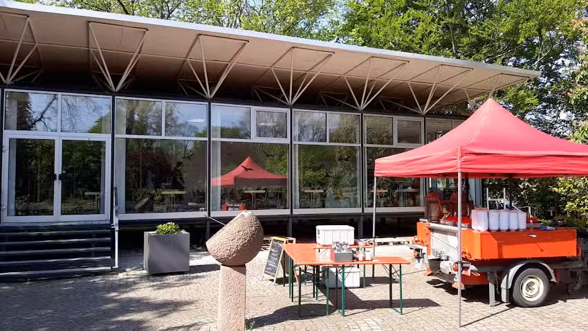 Gulaschkanone Erfurt