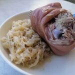 Gulaschkanone / Feldküche