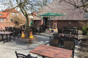 Gulfhof Hoge Warf