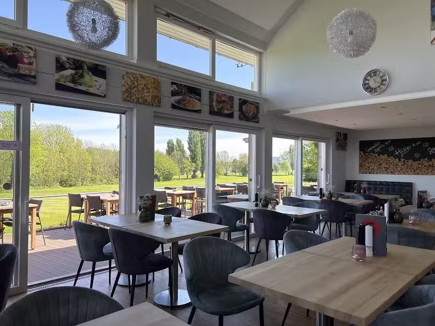 Guliettas Restaurant