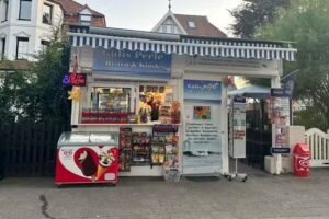Gülis Perle Kiosk
