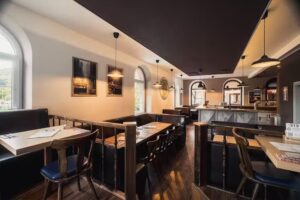 Guller | American Restaurant