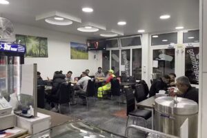 G&uuml;ltepe Pide Salonu
