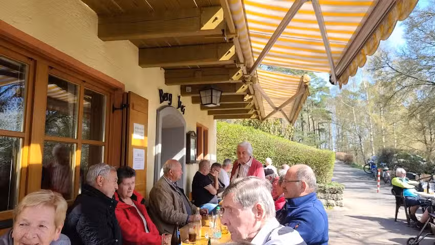 Gumbertus H&uuml;tte