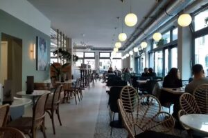 GuMo – Café | Bistro | Deli