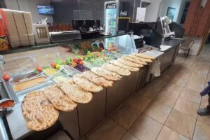 Gümüş Grill Haus