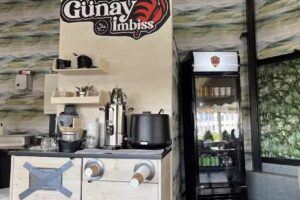 Günay Imbiss