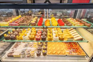 Günay’s Café – Mainz
