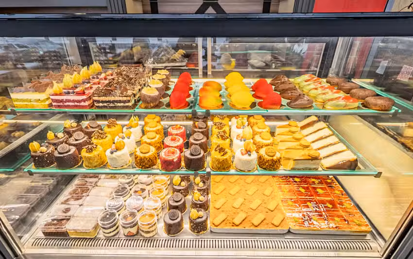 G&uuml;nay&rsquo;s Caf&eacute; &ndash; Mainz