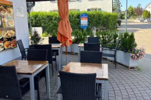 Gundelfinger Kebabhaus