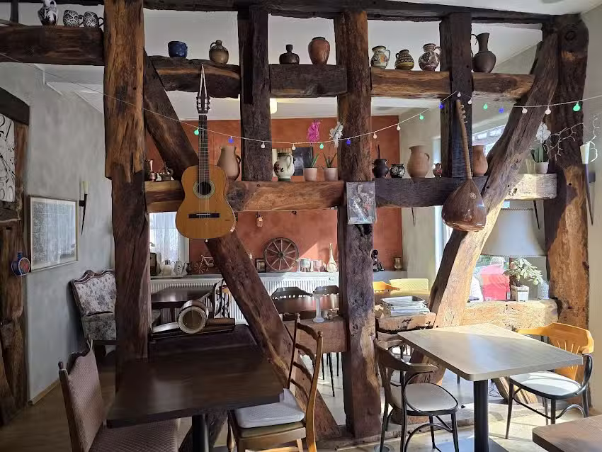 Gundi D&ouml;ner Burger und mehr