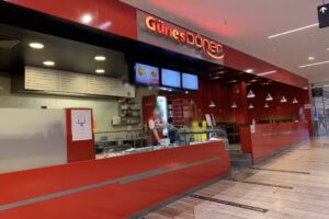 Günes Döner