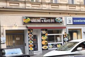 G&uuml;neş G&ouml;zlemeci