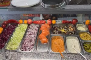 Günes Kebap & Pizza