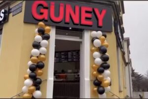 Güney Kebab Haus