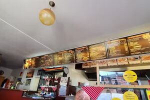 Güney Kebap Haus