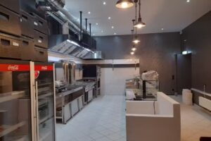 G&uuml;neys D&ouml;ner Pizzeria