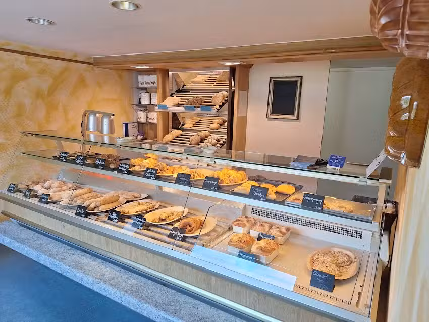 Guni&rsquo;s Panificio &ndash; Glutenfreies Paradies