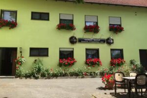 Günter Sponsel Gasthaus