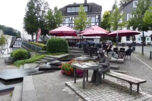Guntermanns Stuben