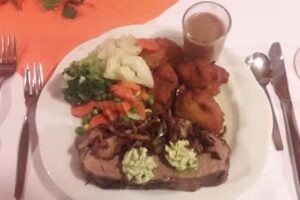 Günther Knör Gaststätte