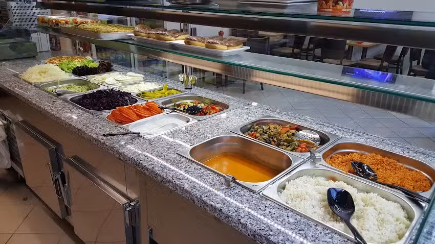 G&uuml;rkan&rsquo;s D&ouml;nearle