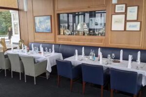 Gurlitt Restaurant & Event