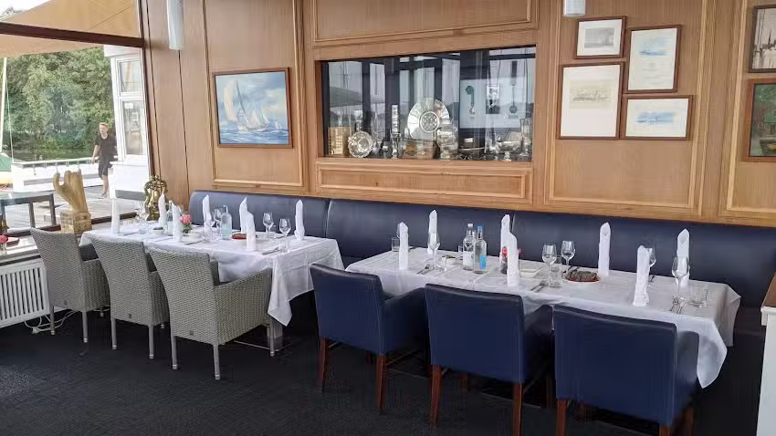 Gurlitt Restaurant & Event