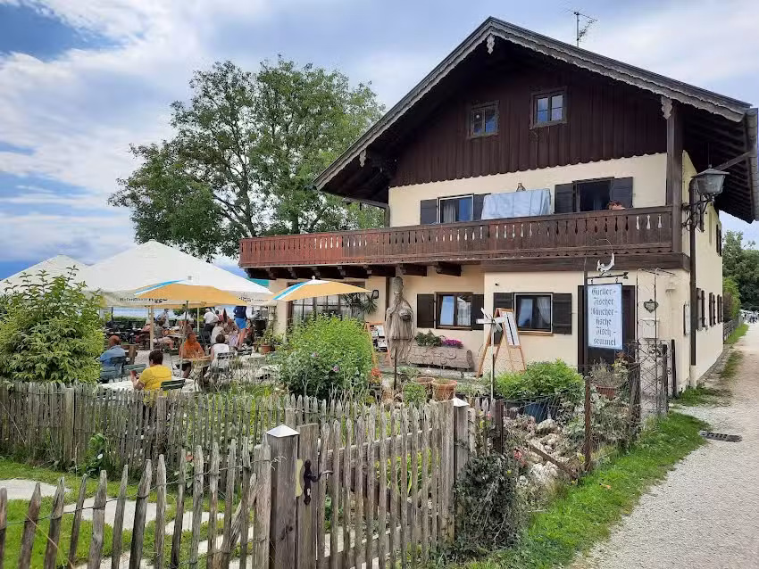 G&uuml;rtler Fischer