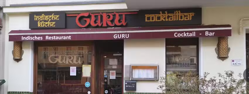 Guru