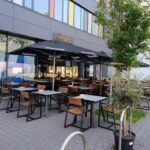 Gustaggio &ndash; Pizzathek &ndash; Pastaria & Bar