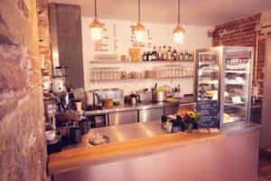 Gustav Café & Bar – Stuttgart