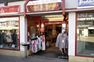 Gusti & Sapori bei Donato