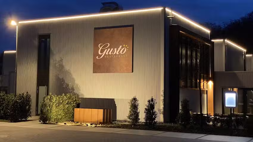 Gusto by Cubes Wesel &ndash; Magusto GmbH