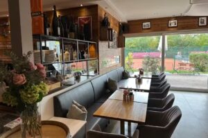 Gusto Cucina&Pizza