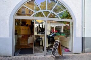 Gusto del Sud Restaurant/ Cafe