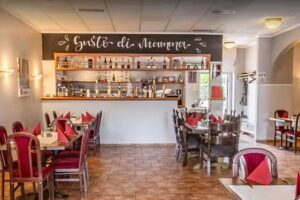 Gusto di Mamma – Schönberg