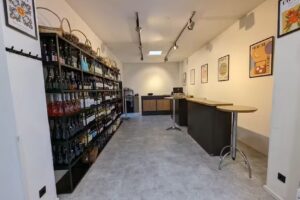 Gusto Italiano Gbr