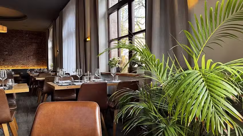 Gusto Natural Steakrestaurant N&uuml;rnberg