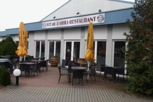 Gusto Steak & Grillrestaurant