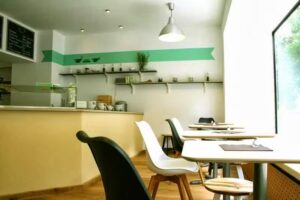 Gusto – Suppenbar & Catering