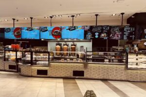 Gustosa Kebap & Grill Pep