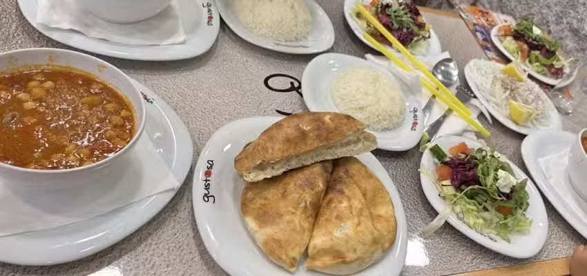 Gustosa Mira