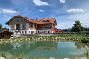 Gut Aiderbichl Iffeldorf