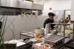 Gut Essen Im Martinipark 1832