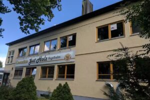 Gut Holz Neu-Ulm