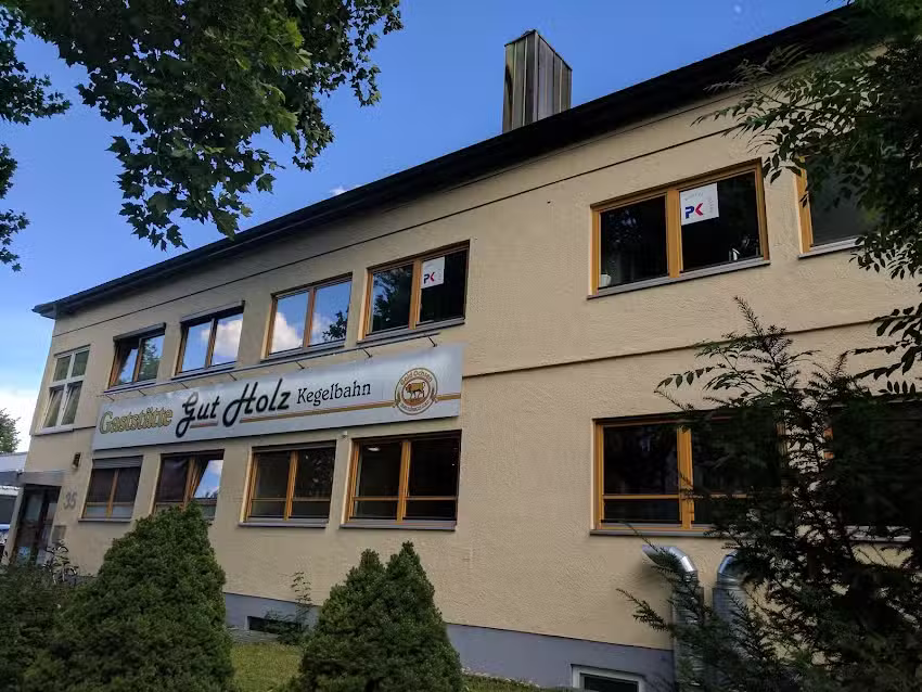 Gut Holz Neu-Ulm
